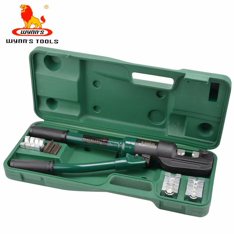 WYNNS/威力狮 快速两用液压钳 WHP-120