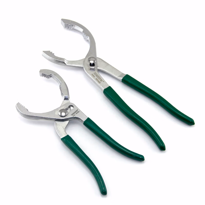 WYNNS/威力狮 钳式油格扳手 9寸 W0169A