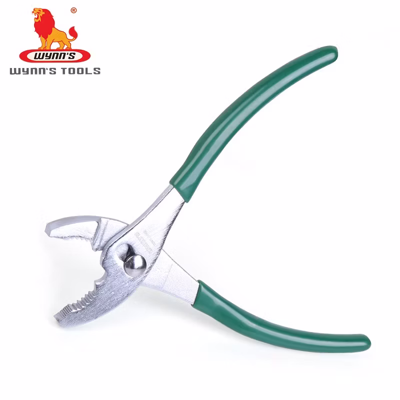 WYNNS/威力狮 鲤鱼钳 吸塑 10寸 WNS5010E