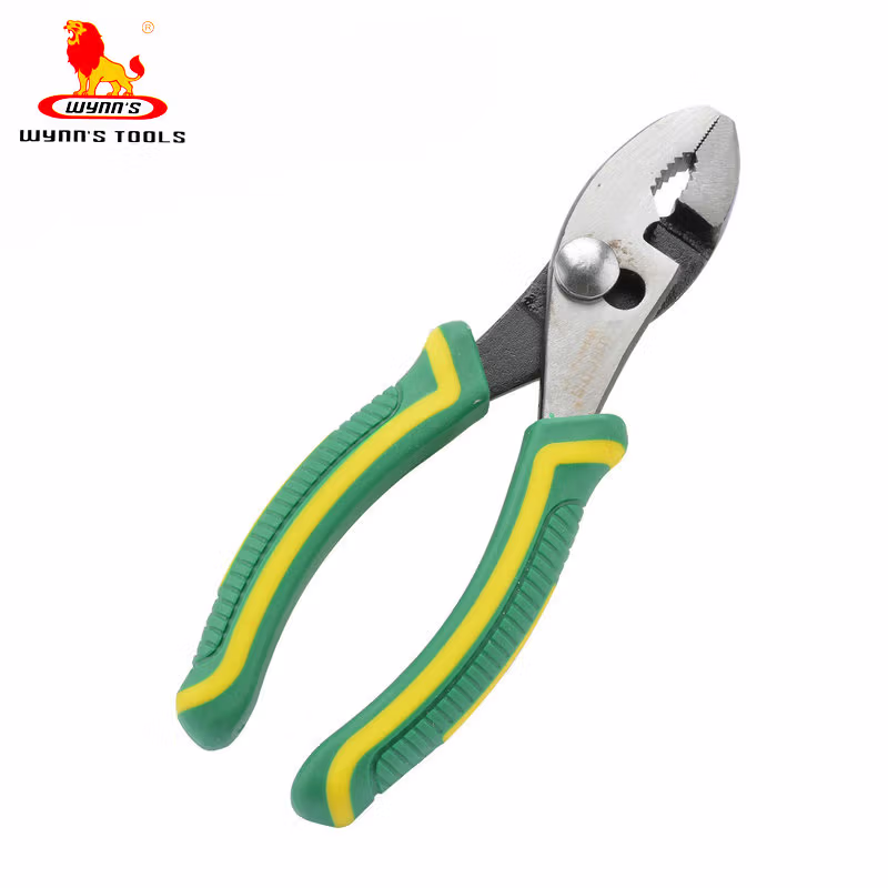 WYNNS/威力狮 鲤鱼钳 6寸 W4445A