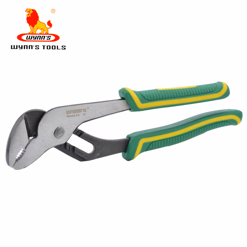 WYNNS/威力狮 水泵钳 8寸 W4441A