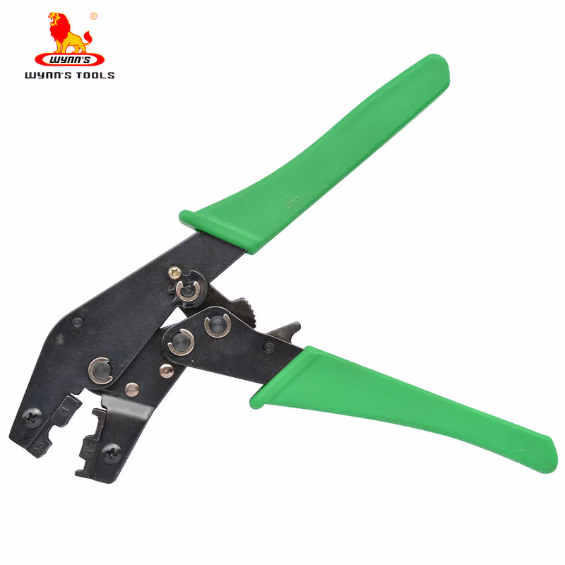 WYNNS/威力狮 压线钳 HP-1103