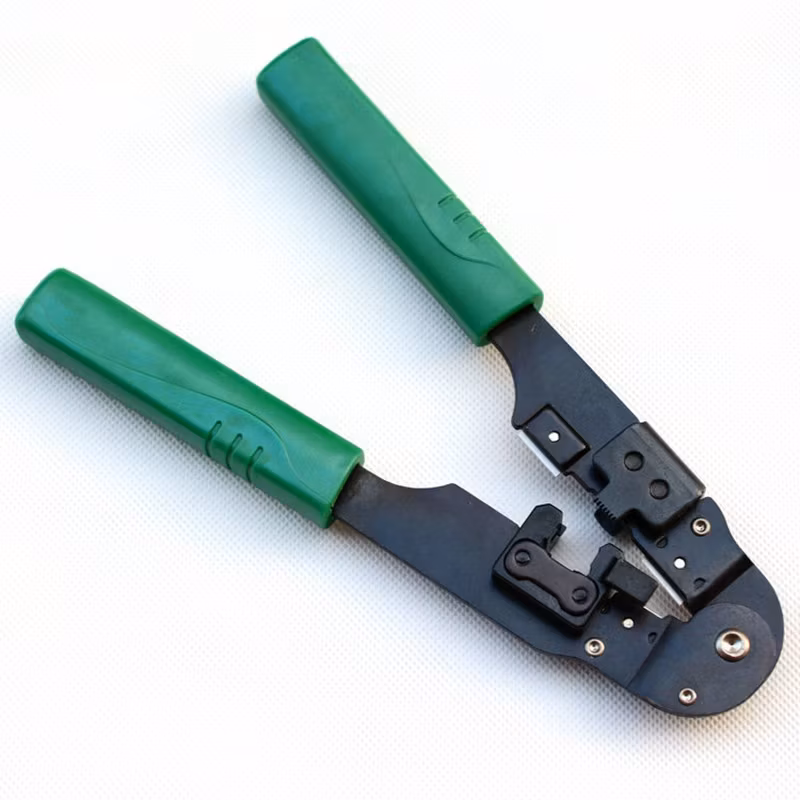 WYNNS/威力狮 电话端子钳 八蕊 W8PC