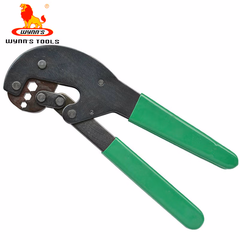 WYNNS/威力狮 压线钳 HT-106
