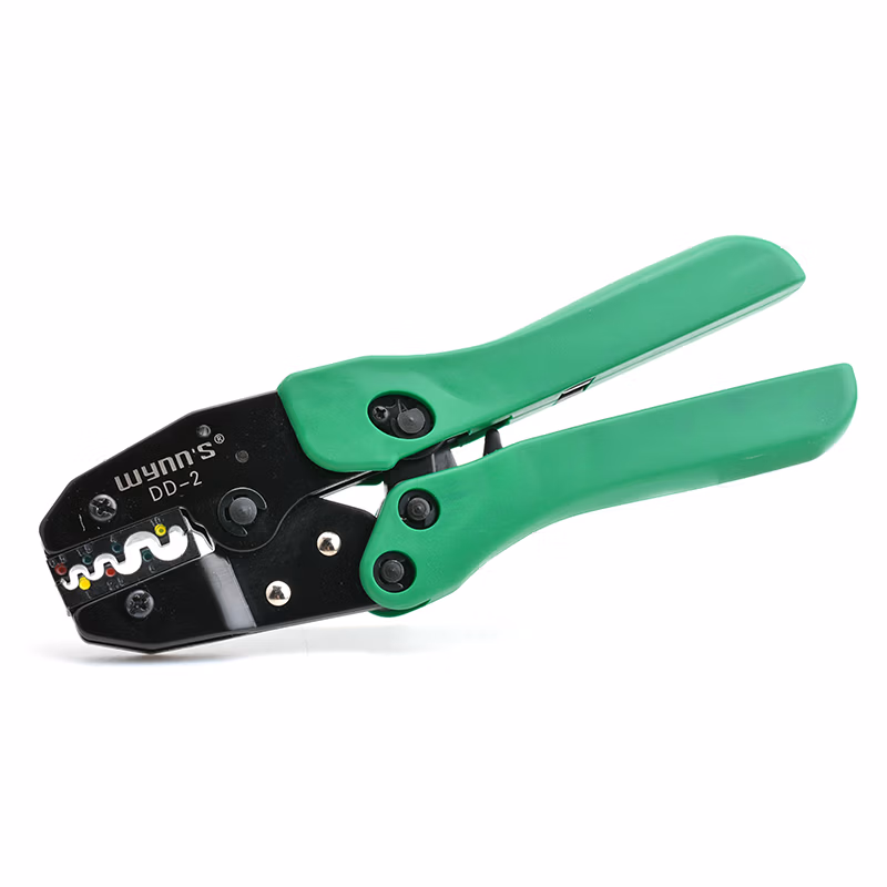 WYNNS/威力狮 压线钳 DD-2