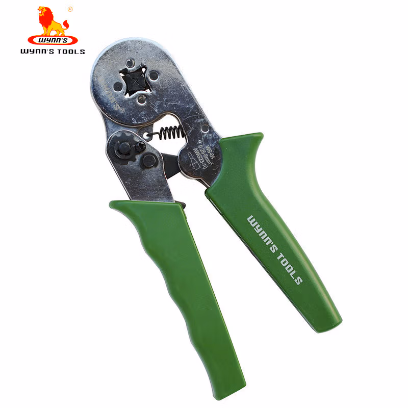 WYNNS/威力狮 套管式专用钳 正四边形 WS-64