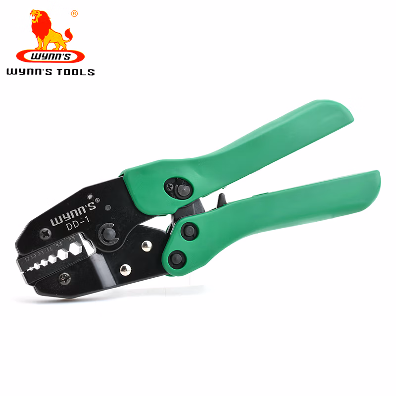 WYNNS/威力狮 压线钳 DD-1