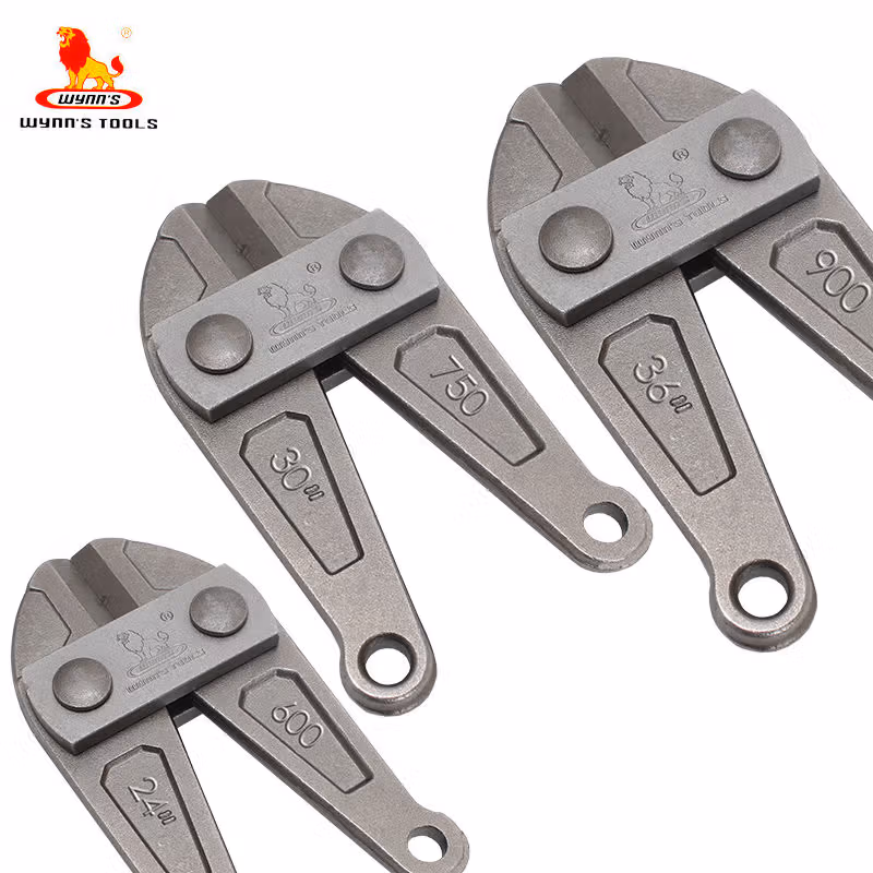 WYNNS/威力狮 断线钳钳头  24寸 W0155A