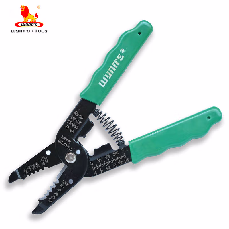 WYNNS/威力狮 7合一剥线钳 W1041