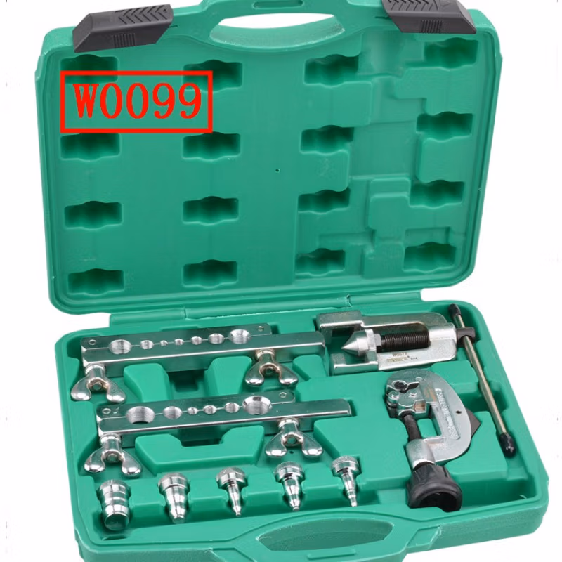 WYNNS/威力狮 公英制扩孔器 W0099