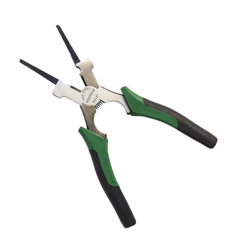 WYNNS/威力狮 气体保护焊专用钳 W3107