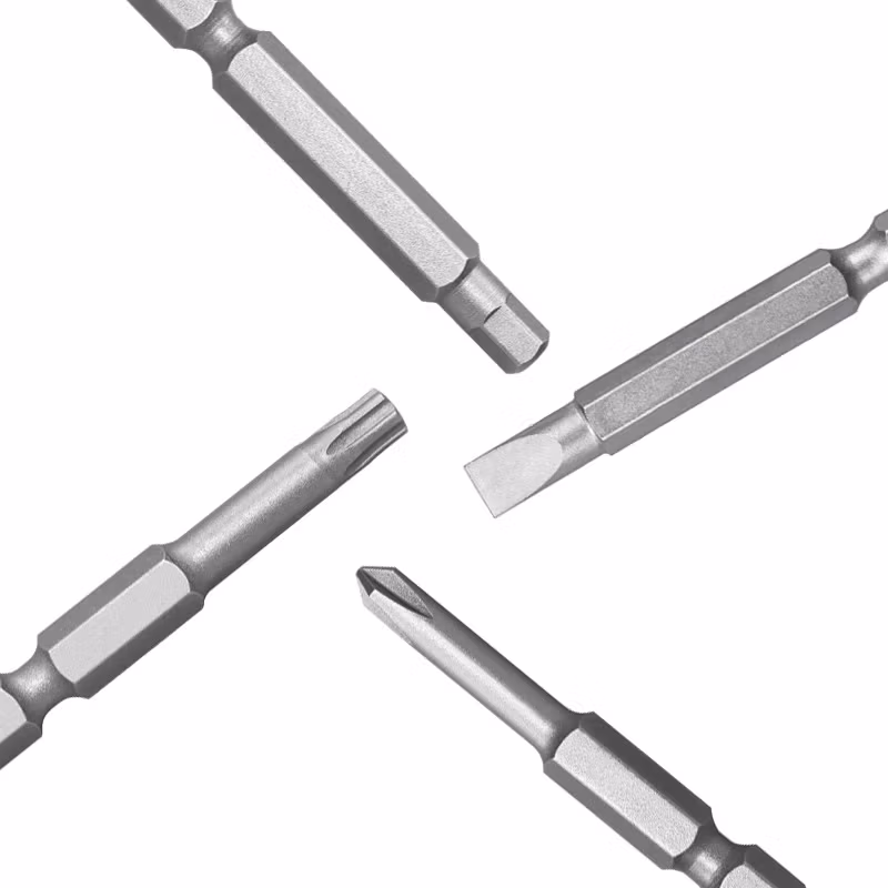 GENIUS/天赋 一字螺丝批头 205070