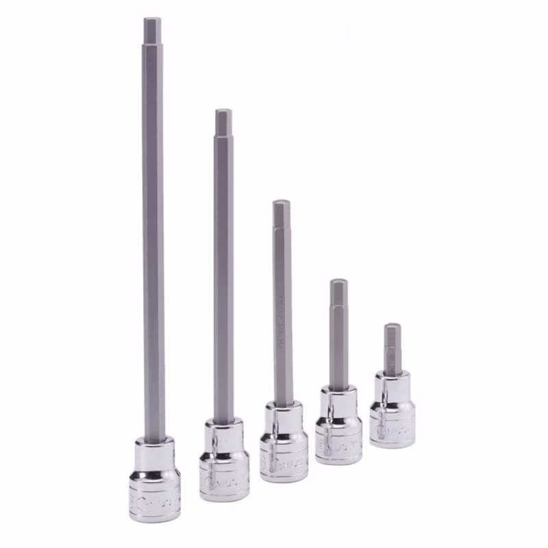 GENIUS/天赋 内六角螺丝批杆 2547(2908707)