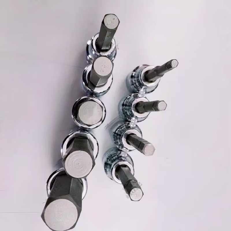 GENIUS/天赋 内6角螺丝批杆 2736