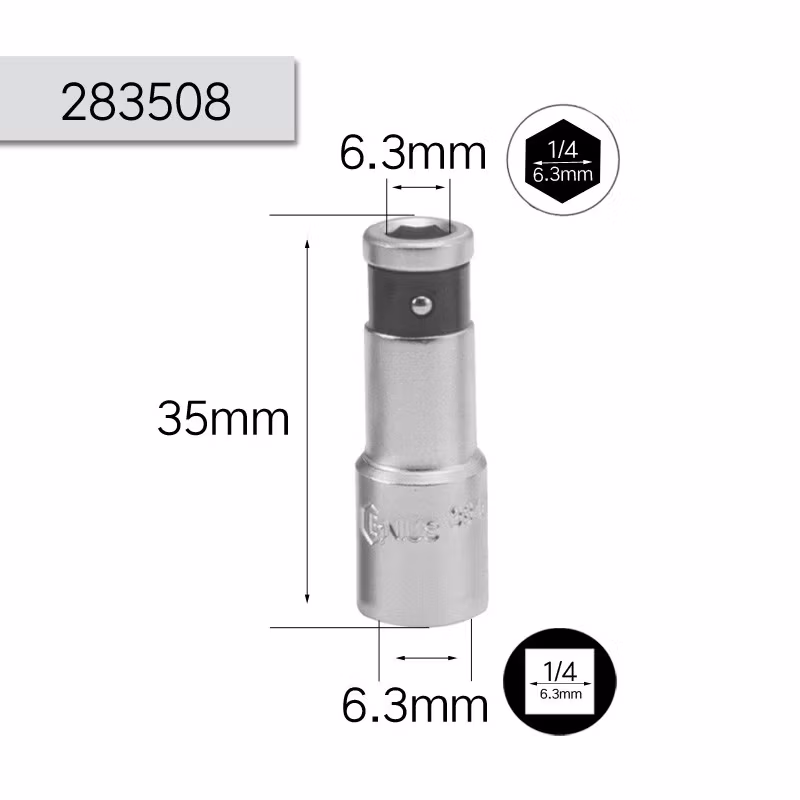 GENIUS/天赋 手动批头插座 283508