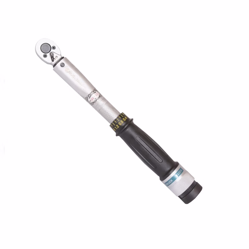 GENIUS/天赋 刻度式扭力扳手 380110N