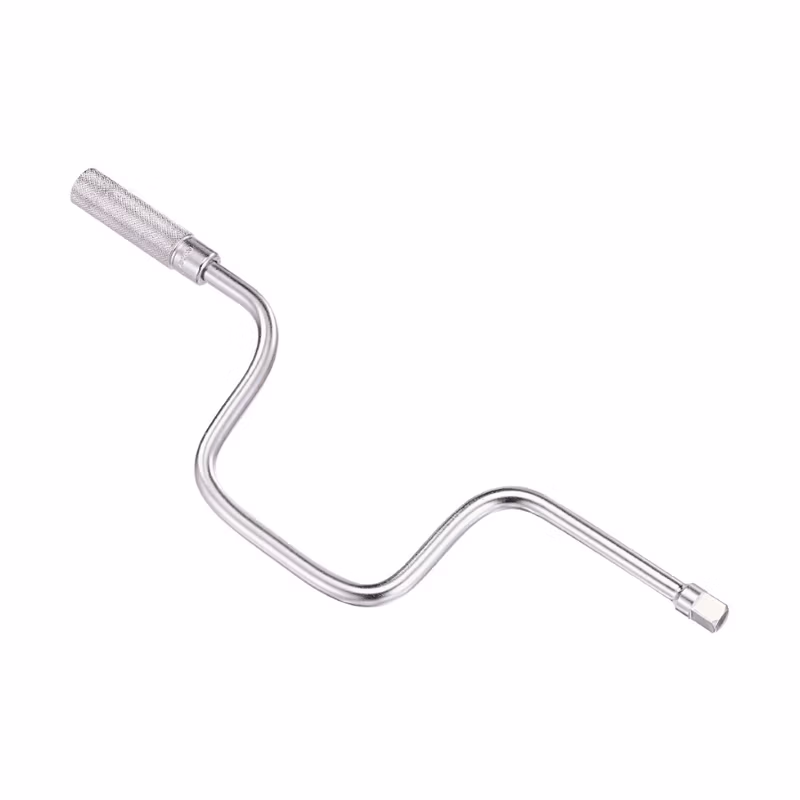 GENIUS/天赋 快速弓摇扳手 380400