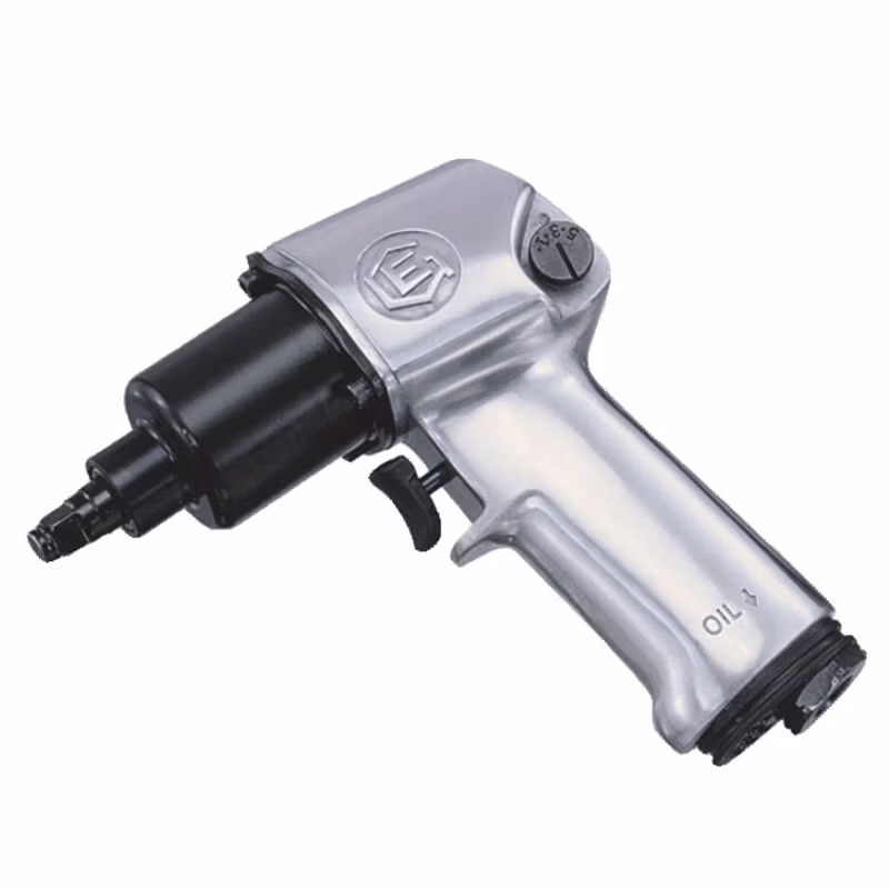 GENIUS/天赋 1/2″迷你高效轻型气动扳手 400511