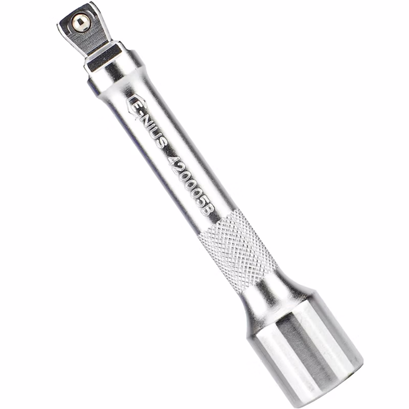 GENIUS/天赋 1/2″手动万向连接杆 420006B