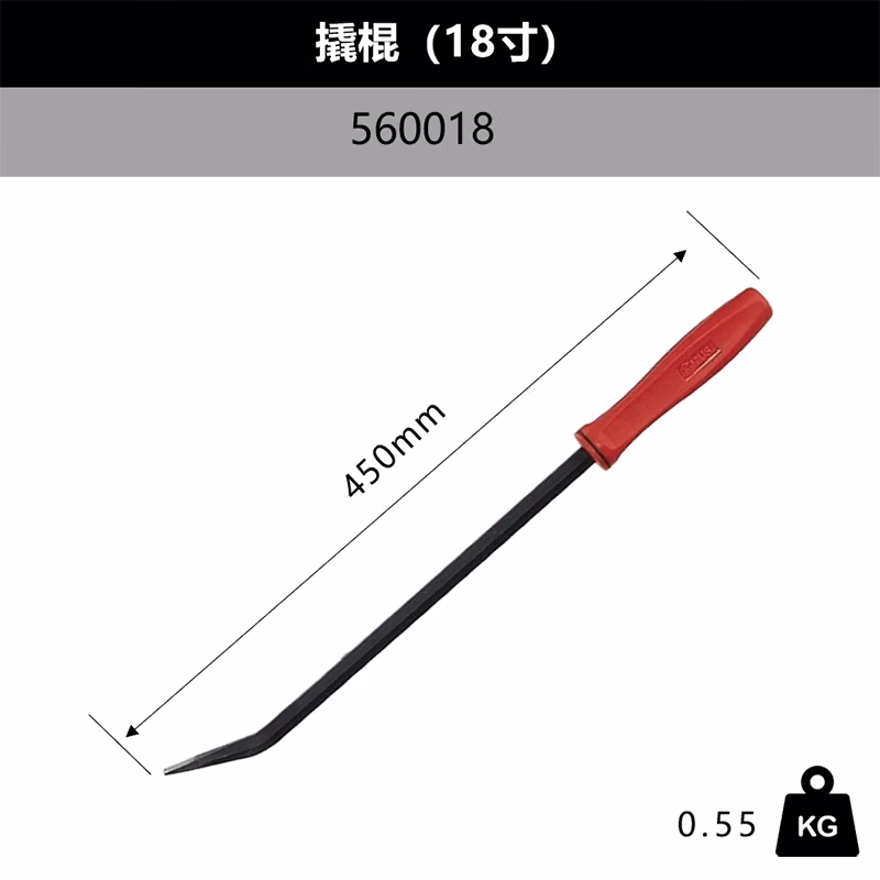 GENIUS/天赋 撬棍 560018