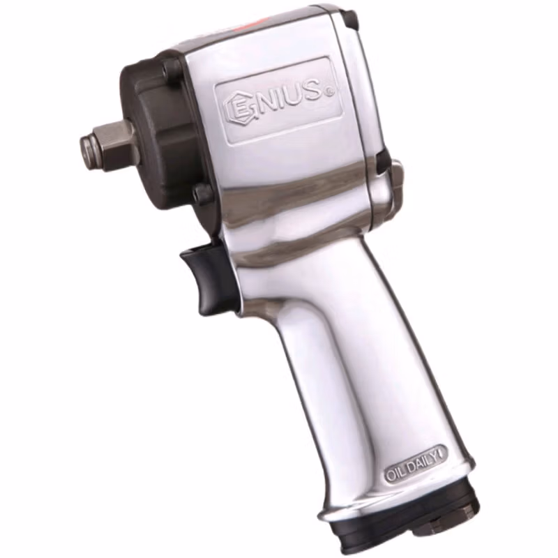 GENIUS/天赋 轻型气动扳手 600856