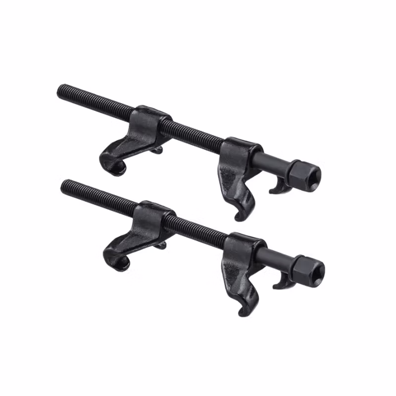 GENIUS/天赋 套筒卷型弱弹簧压缩器 AT-SC230