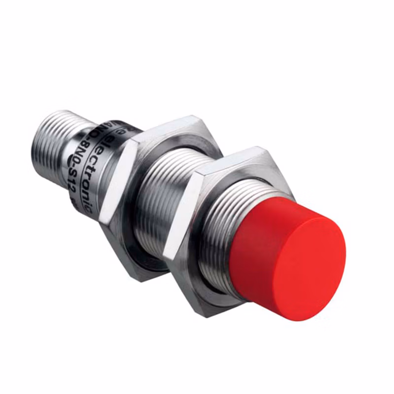 LEUZE/劳易测 电感式开关 IS 208MM/2NC-2E0