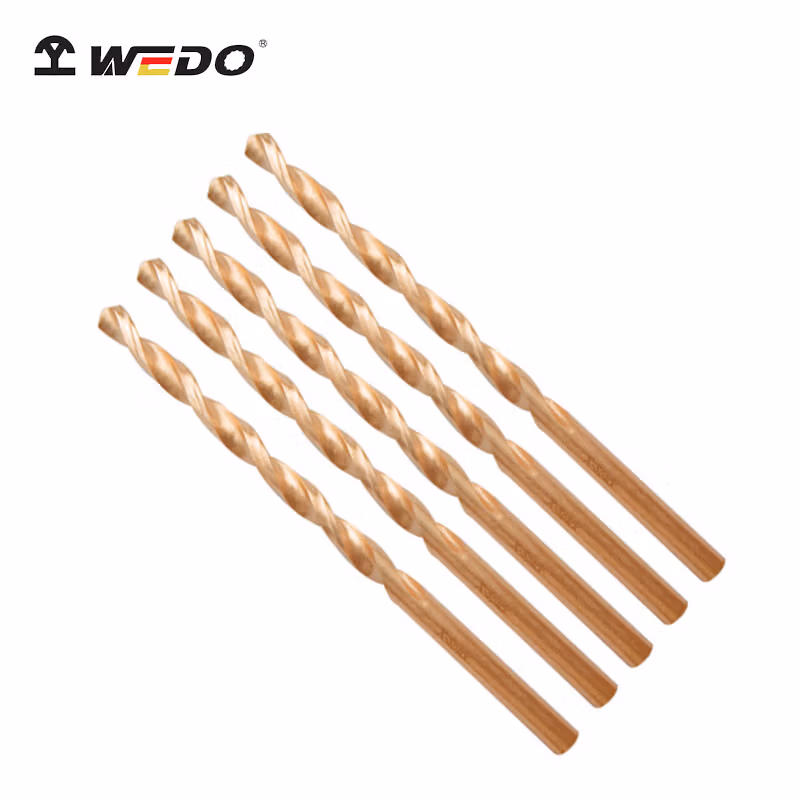 WEDO/维度 防爆钻头 BE312-1006