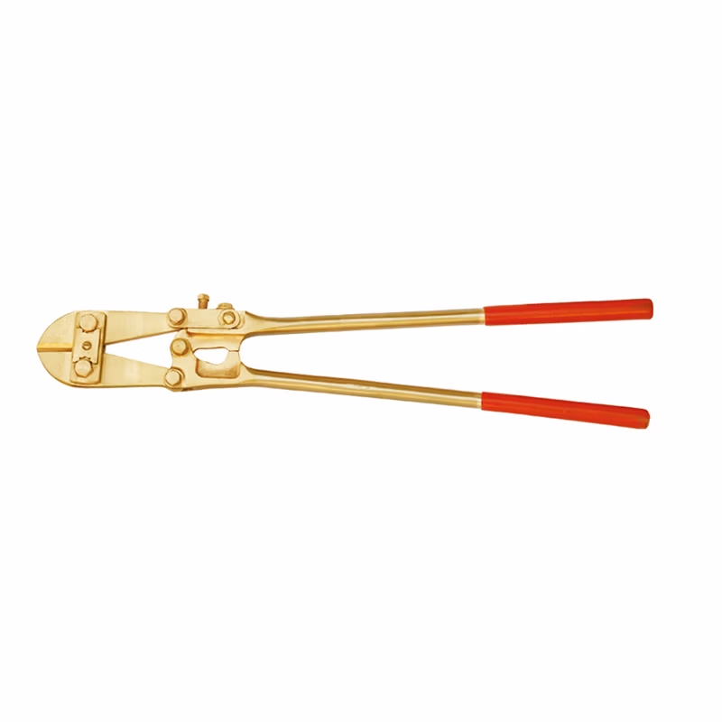 WEDO/维度 防爆断线钳 BE257A-1004