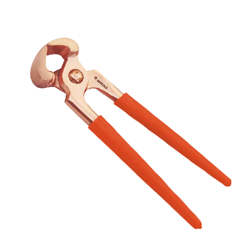 WEDO/维度 防爆胡桃钳 BE249-1002
