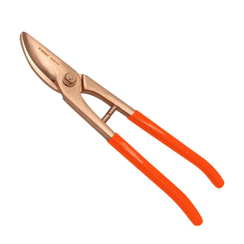 WEDO/维度 防爆剪刀 BE244B-1002