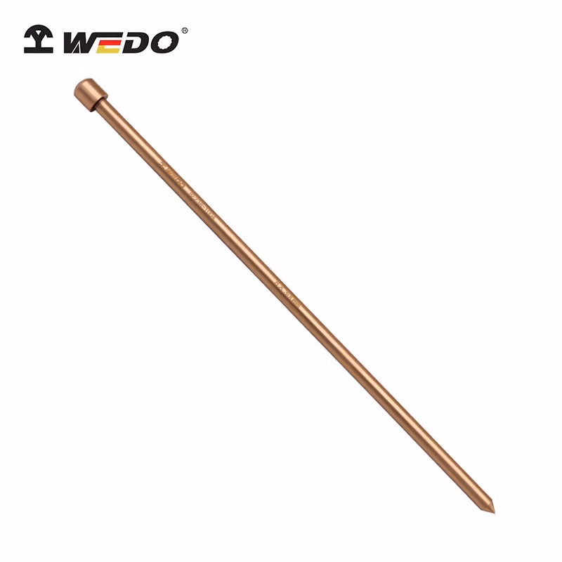 WEDO/维度 防爆听针 BE238-1004