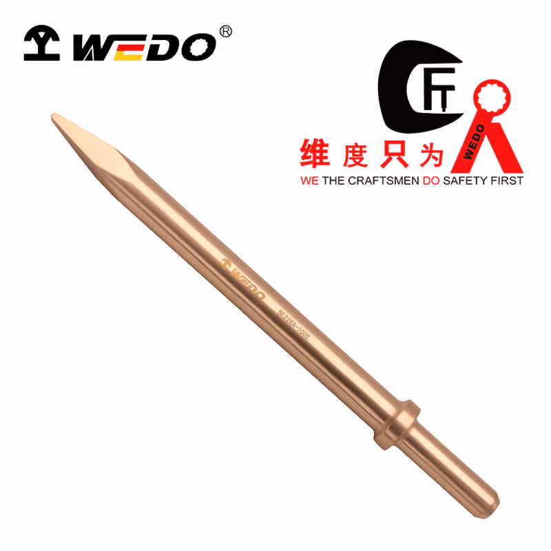 WEDO/维度 防爆液压破碎钻头 BE226A-1004