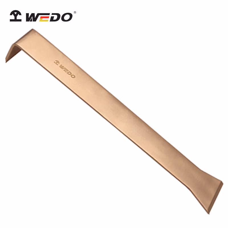 WEDO/维度 防爆两头扁刮刀 BE207-1006