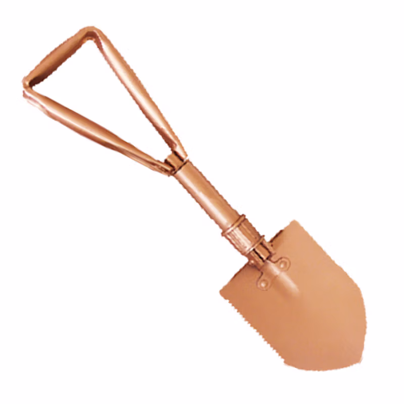 WEDO/维度 防爆军工铲 BE201C-1002