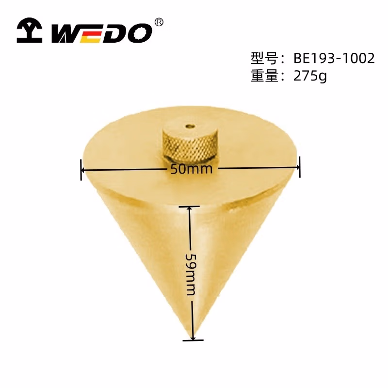 WEDO/维度 防爆线锤 BE193-1002