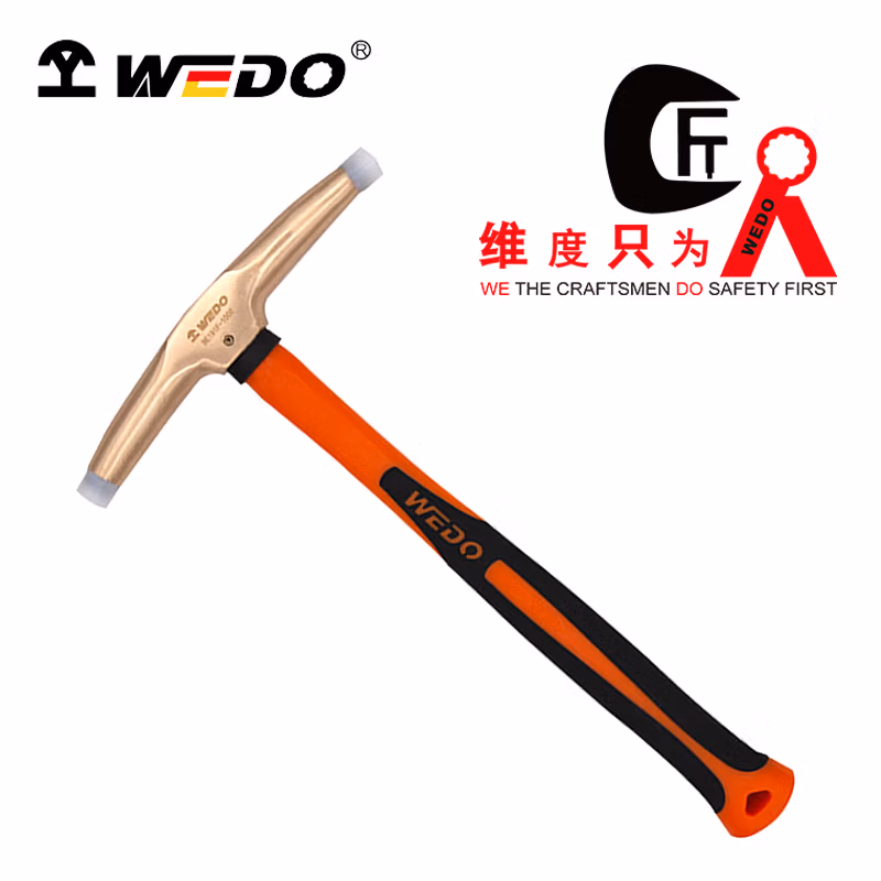 WEDO/维度 防爆尼龙顶锤 BE191F-1002