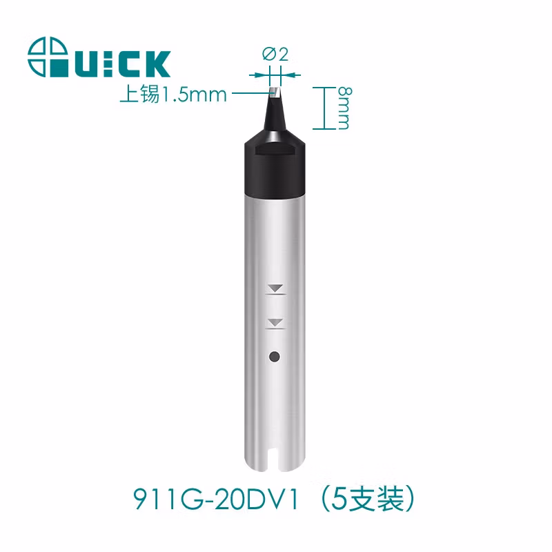 QUICK/快克 烙铁头 911G-20DV1