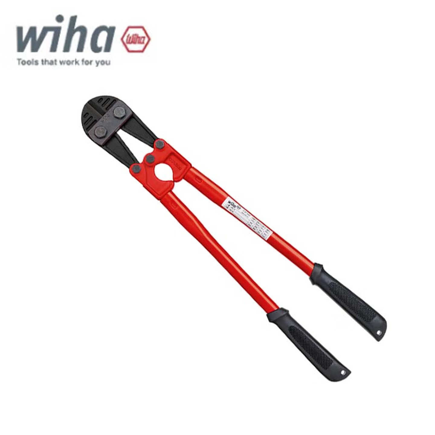 WIHA/威汉 经典型断线剪 39378