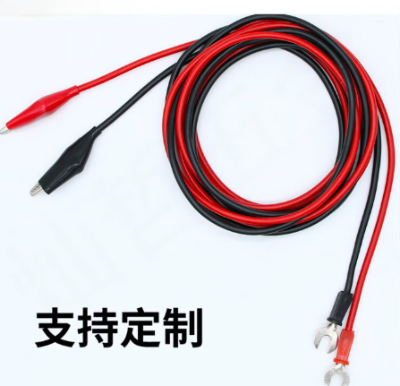 GC 摇表测试线 0.75M