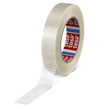 tesa/德莎 纤维胶带 tesa-4591，宽度：25mm