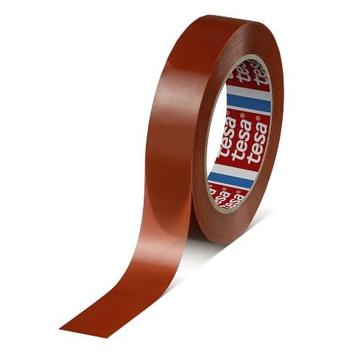 tesa/德莎 捆扎胶带 tesa-4287，红色，宽度：25mm