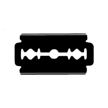 martor 安全刀刀片 35010