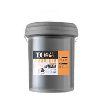 通薪/TONGXIN 仿瓷涂料 白色