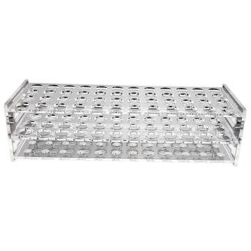 LEIGU/垒固 有机离心管架，10ml/15ml、48孔，S-004230 S-004230