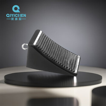 柒亦辰 QYC-3120 1公斤带环止退器 160*100*100 0.8kg 个