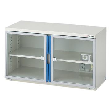 ASONE/亚速旺 自动防潮箱,电子防潮箱,25%RH(受环境影响),ND-2S,1-5466-22 1-5466-22