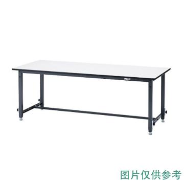 ASONE/亚速旺 高度调整工作台(轻量工作台)，LWM-1260 1200×600，4-385-03 4-385-03