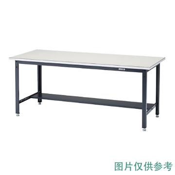 ASONE/亚速旺 防静电工作台(中量工作台)，MWP-0960D 900×600×750，4-384-01 4-384-01