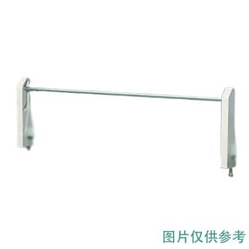 ASONE/亚速旺 防坠落瓶挡 43型 1盒(5个)，3-050-02 3-050-02